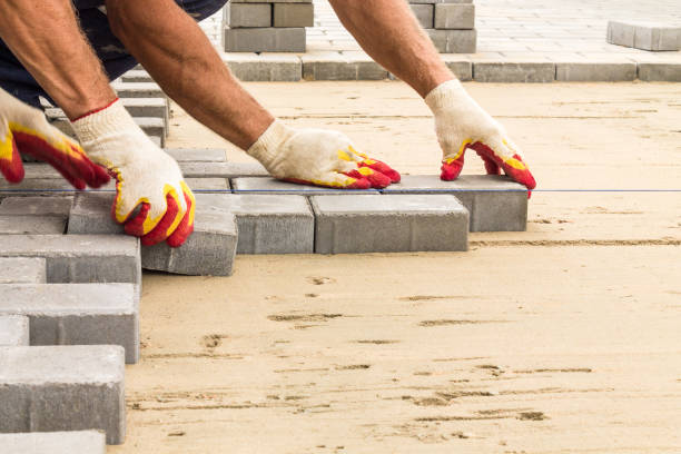 Best Decorative Driveway Pavers  in Idaho Springs, CO