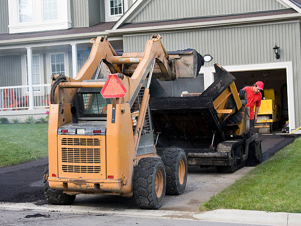 Professional Driveway Pavers in Idaho Springs, CO