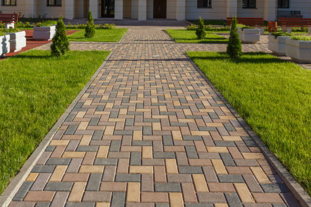 Driveway Repair Near Me in Idaho Springs, CO